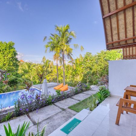 Kelingking Beach Villas Toyapakeh 외부 사진
