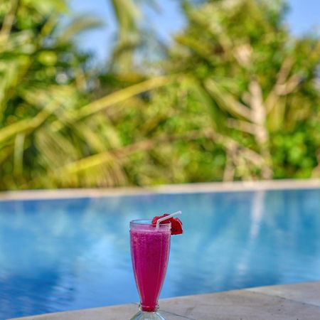 Kelingking Beach Villas Toyapakeh 외부 사진