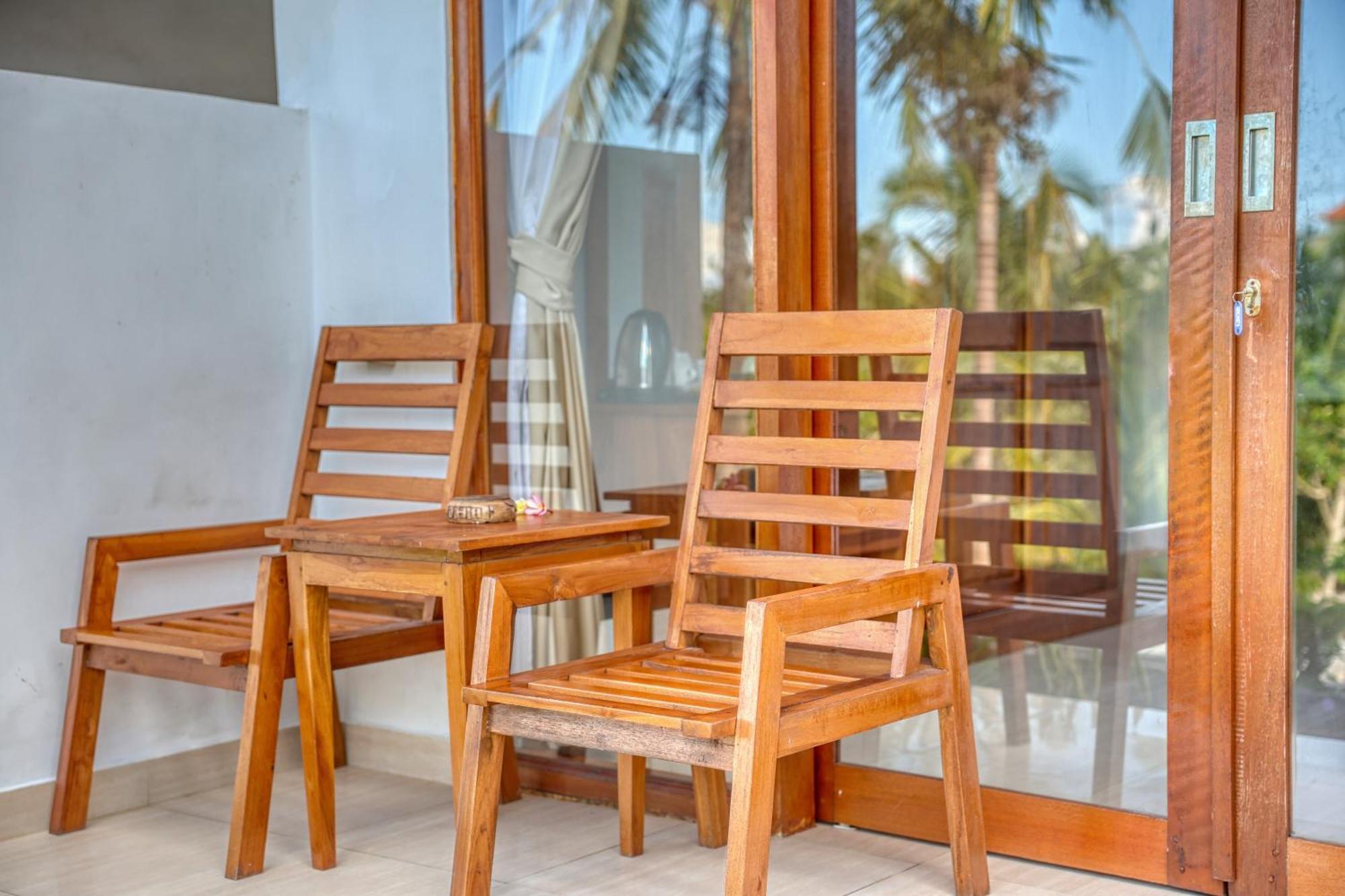 Kelingking Beach Villas Toyapakeh 외부 사진