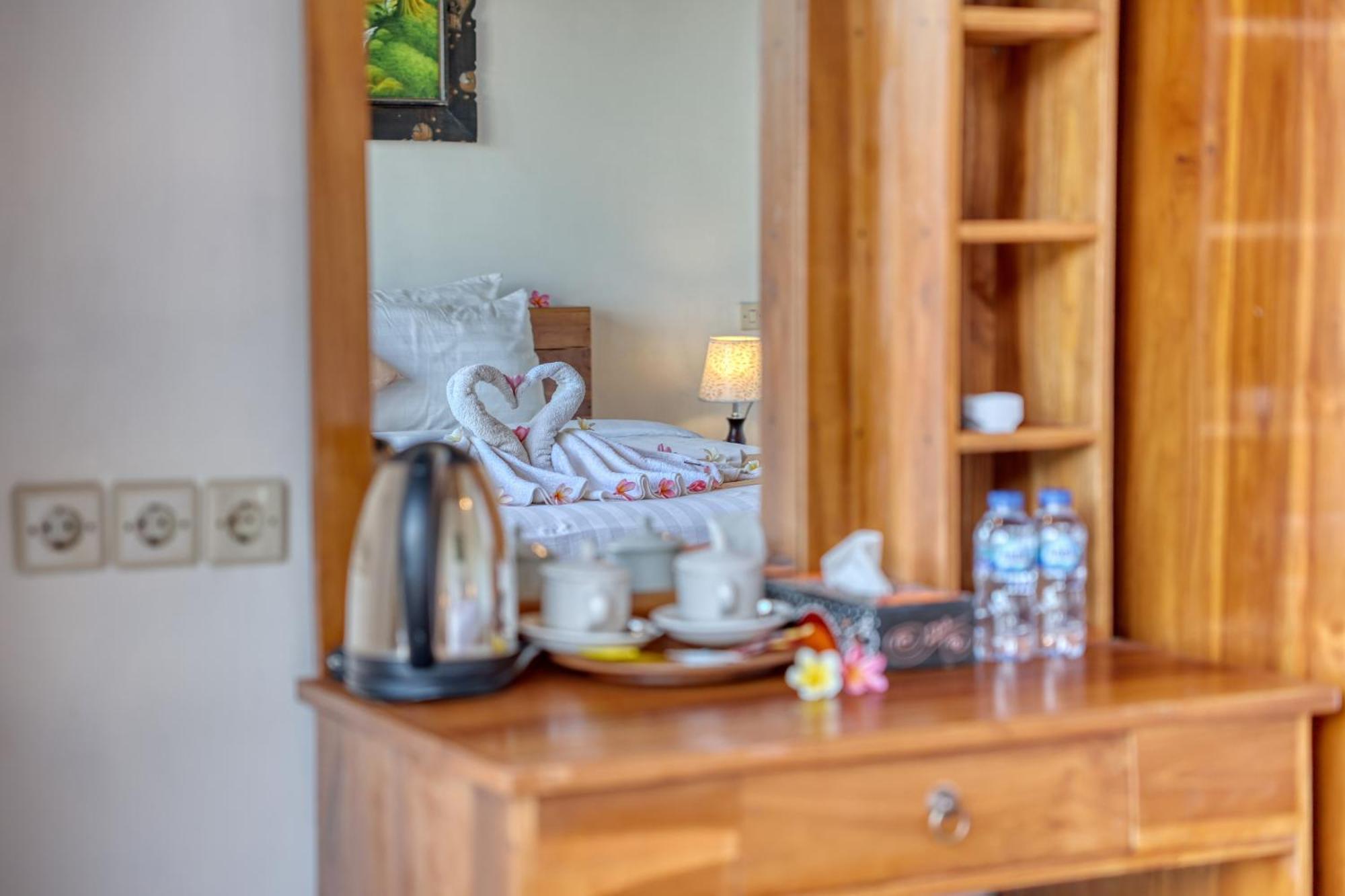 Kelingking Beach Villas Toyapakeh 외부 사진